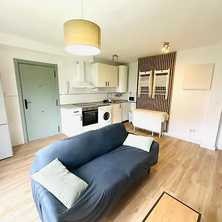 Apartment Ideal Apto Gran Jardin Familiar Elechas