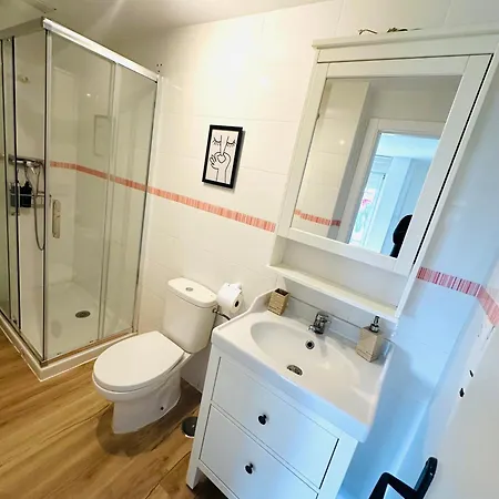 Ideal Apto Gran Jardin Familiar Apartment Elechas