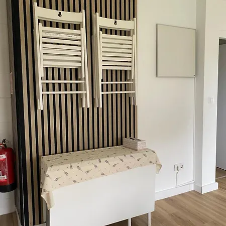Ideal Apto Gran Jardin Familiar Apartment