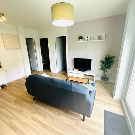 Ideal Apto Gran Jardin Familiar Apartment *